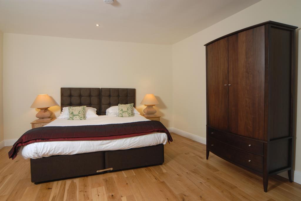 Unicorn Aparthotel Suites Stow-on-the-Wold Exterior foto