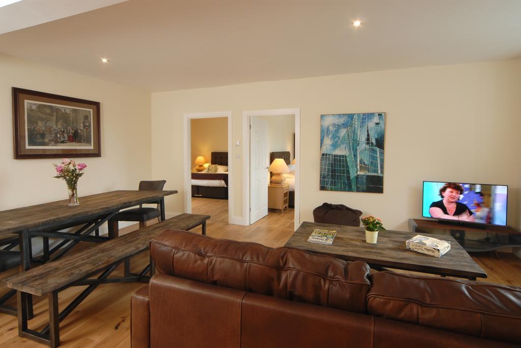 Unicorn Aparthotel Suites Stow-on-the-Wold Habitación foto
