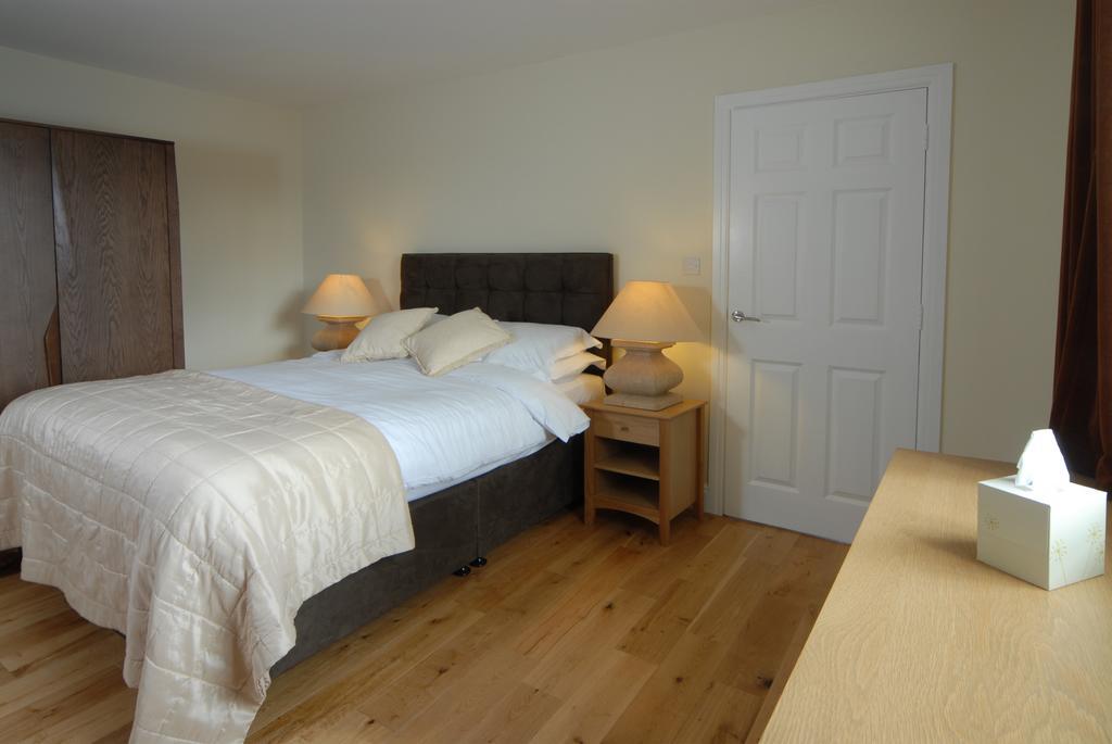 Unicorn Aparthotel Suites Stow-on-the-Wold Exterior foto