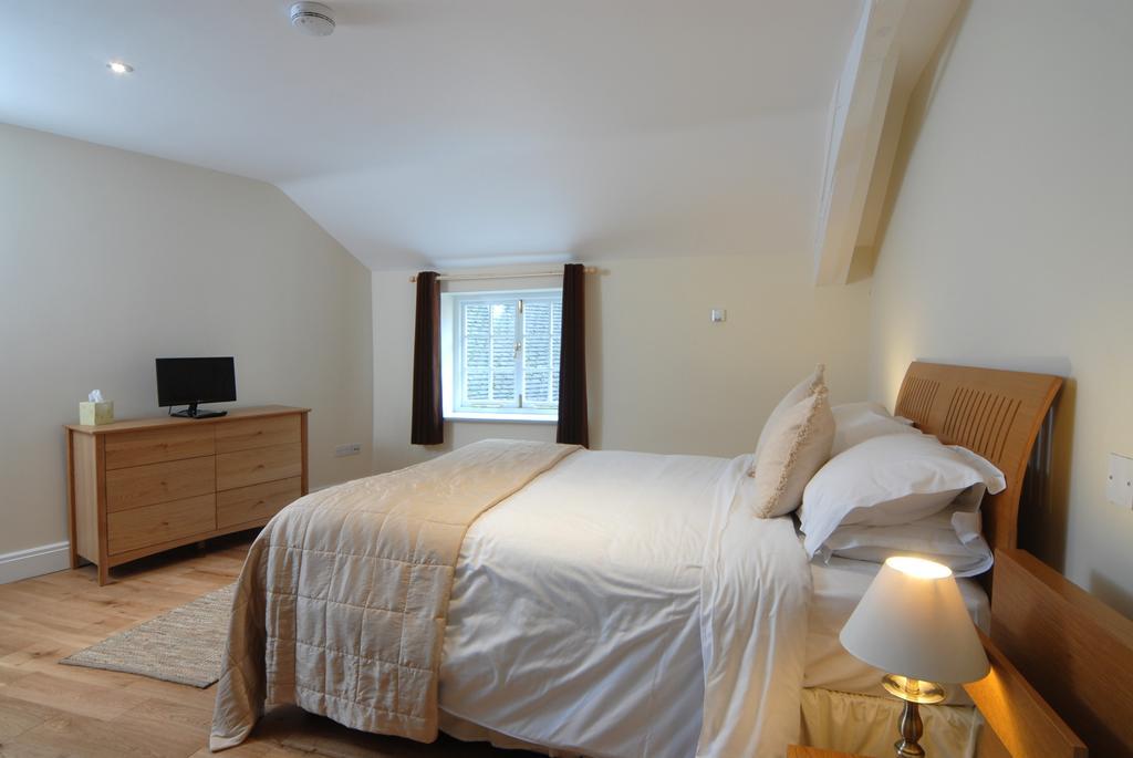 Unicorn Aparthotel Suites Stow-on-the-Wold Exterior foto